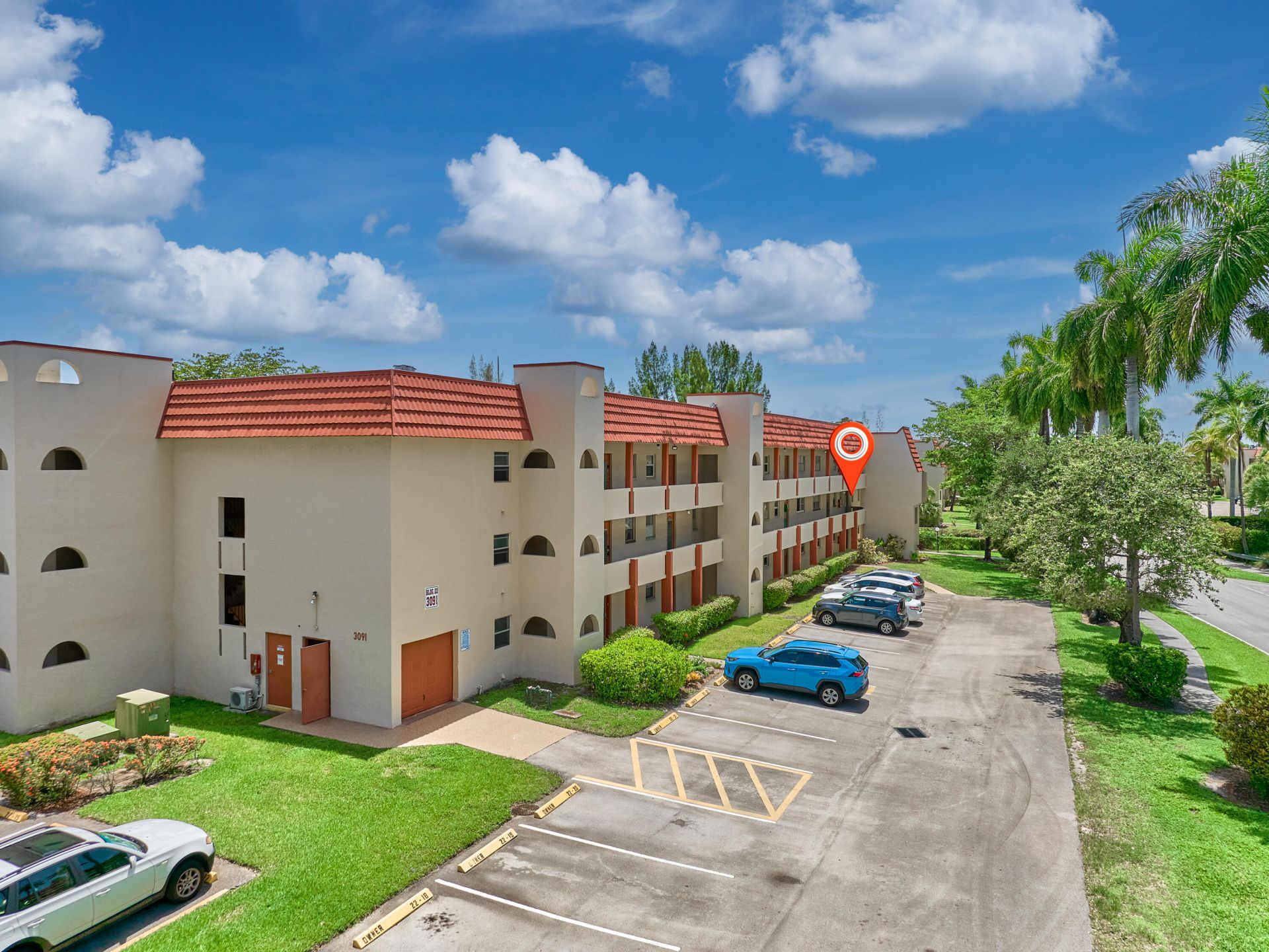3091 E Sunrise Lakes Drive E, Unit 212, Sunrise, FL 33322 Photo