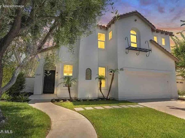 6024 Mandeville Place , Oak Park, CA 91377