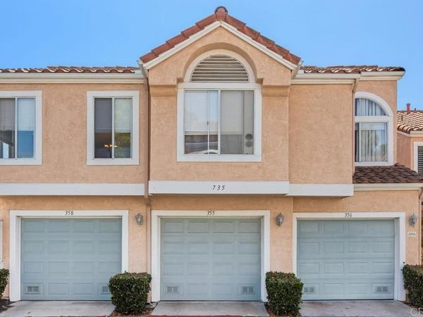735 Buena Tierra Way , Unit 356, Oceanside, CA 92057