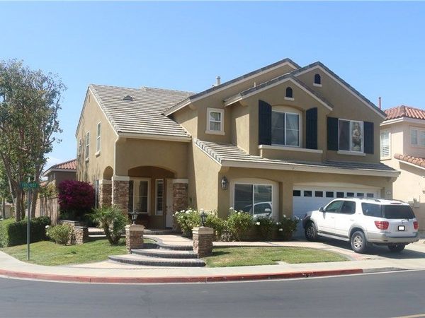 21 Foxcrest , Irvine, CA 92620