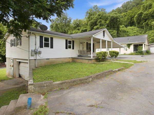 315 Hillsview Drive, Chattanooga, TN 37405