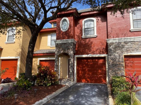 2261 TUSCANY TRACE , Unit 106, PALM HARBOR, FL 34683