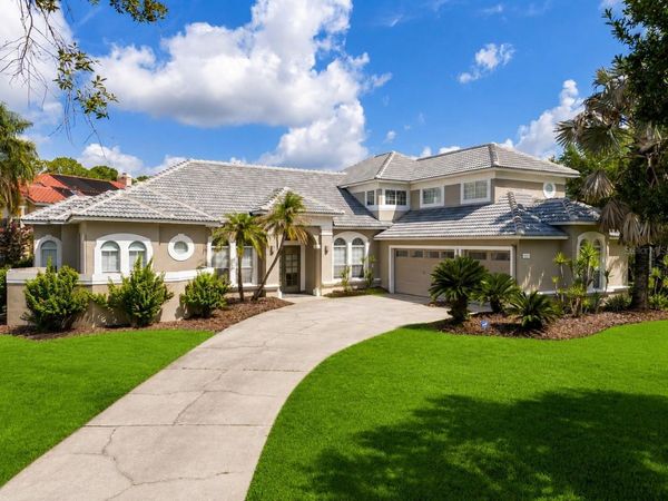 8727 BECKINGHAM PLACE , ORLANDO, FL 32836