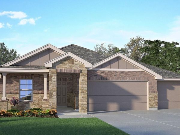 202 Nettie DR , Killeen, TX 76542