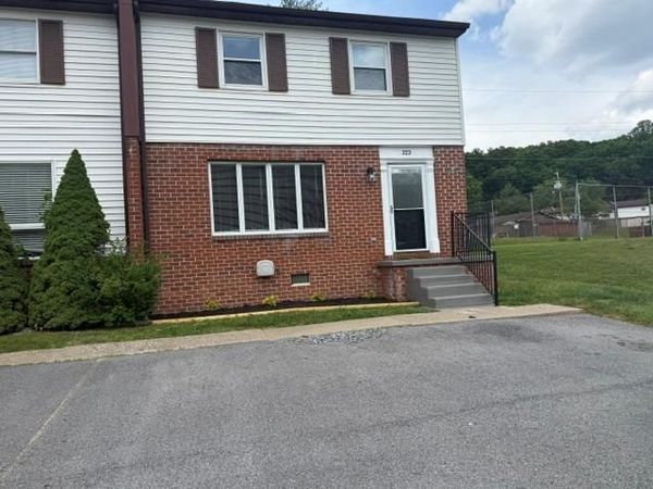 323 JASPER DR, BECKLEY, WV 25801