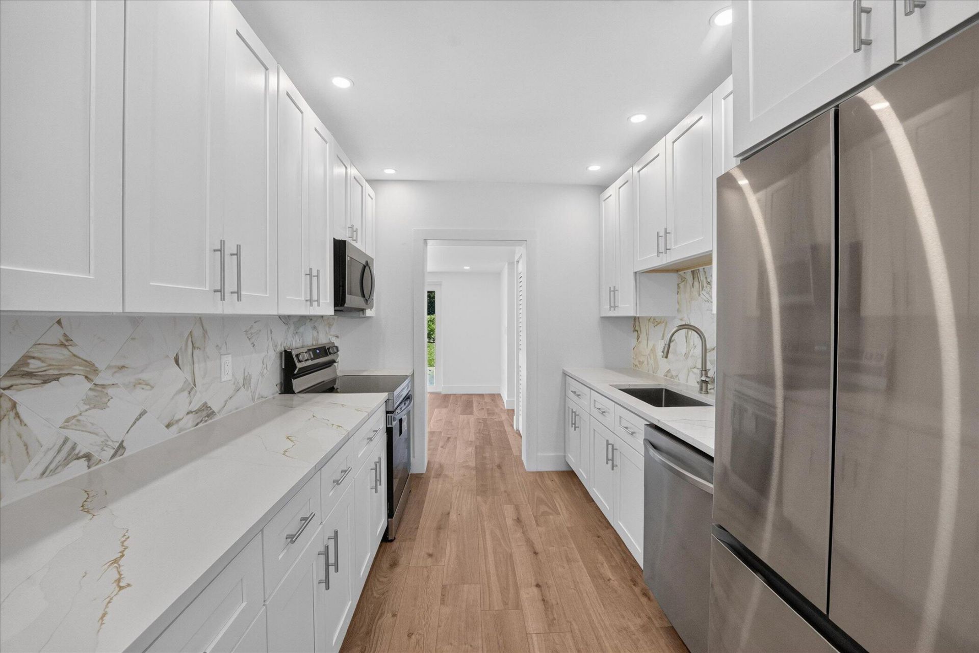 1645 NW 121st Street, North Miami, FL 33167 Photo