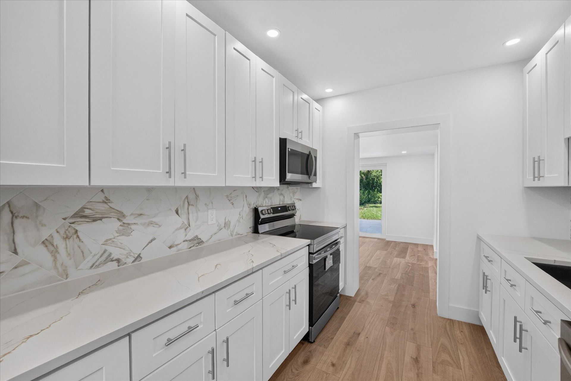 1645 NW 121st Street, North Miami, FL 33167 Photo