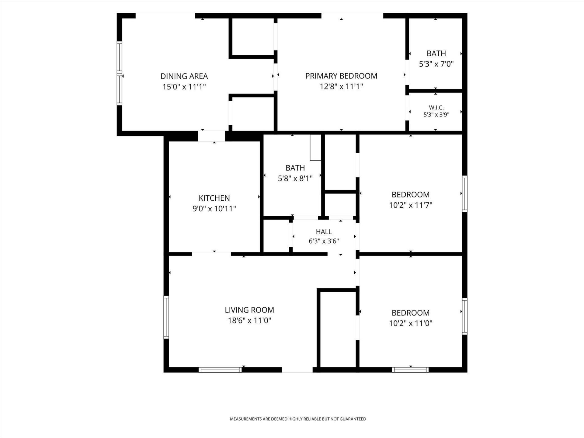 1645 NW 121st Street, North Miami, FL 33167 Photo