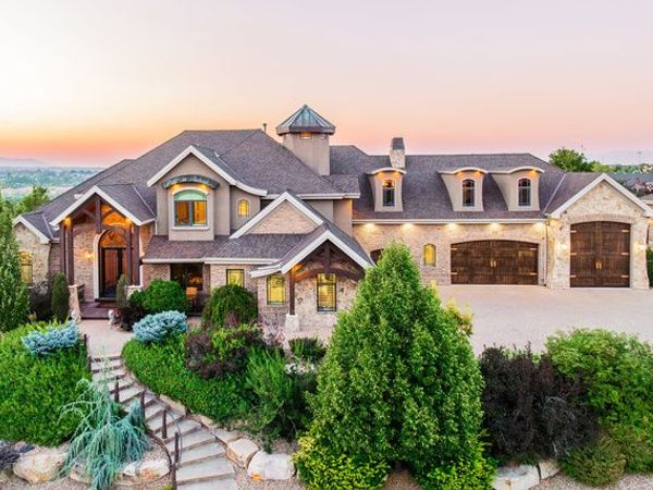 694 W CEPHUS RD S, Draper, UT 84020