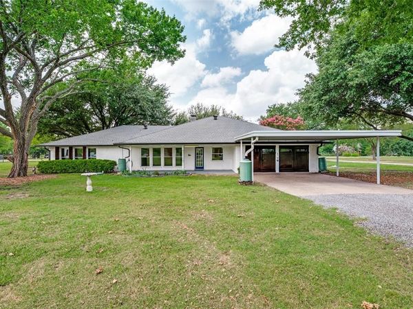 5713 Pecan Place Drive , McKinney, TX 75071