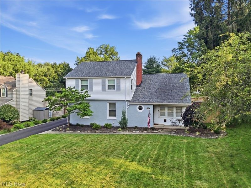 153 Callahan Road, Canfield, OH 44406 Photo 1
