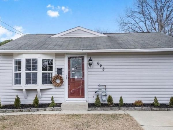 628 NEW JERSEY AVENUE NE, GLEN BURNIE, MD 21060