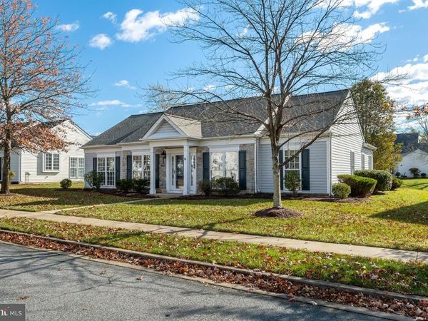29689 LYONS DRIVE, EASTON, MD 21601