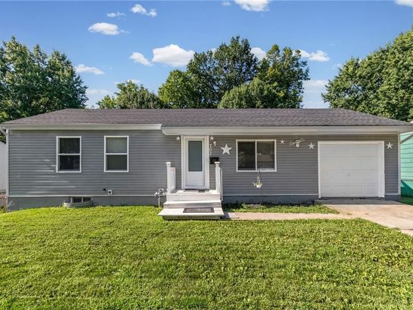 703 W 28th Street, Independence, MO 64050
