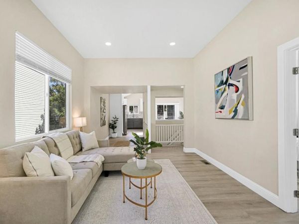 767 47th Street , Oakland, CA 94609