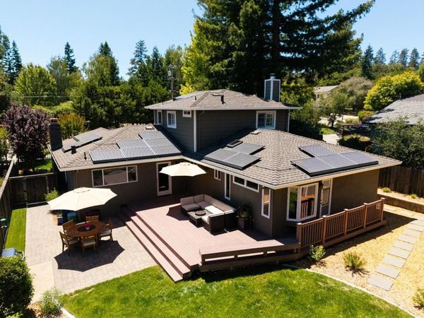 240 Bobs Lane , Scotts Valley, CA 95066