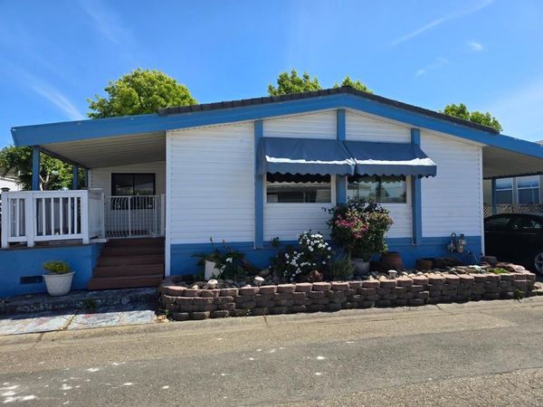 1360 Buckingham Way , Unit 1360, Hayward, CA 94544