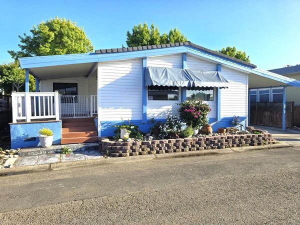 1360 Buckingham Way, Unit 1360, Hayward, CA 94544