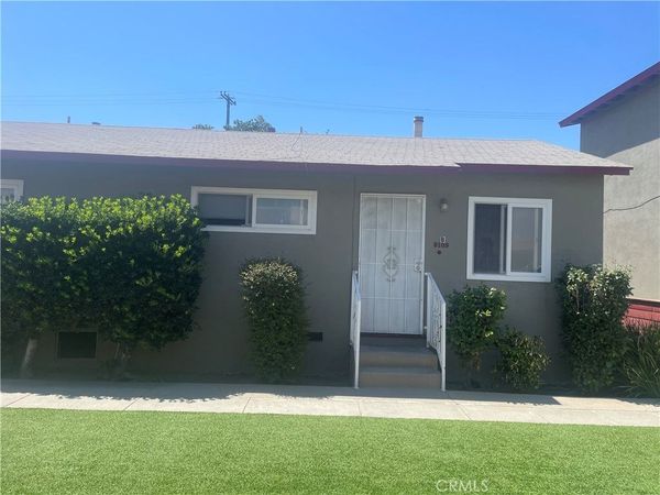 8109 7th Street , Downey, CA 90241