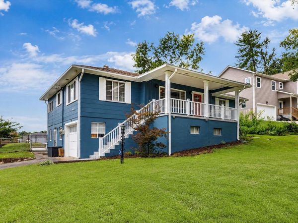 3503 Lockwood Circle, Chattanooga, TN 37415