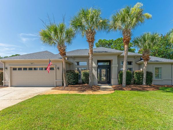 409 Shore Drive, Miramar Beach, FL 32550