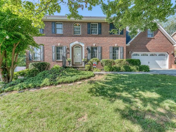 3422 Berkshire Circle, Johnson City, TN 37604