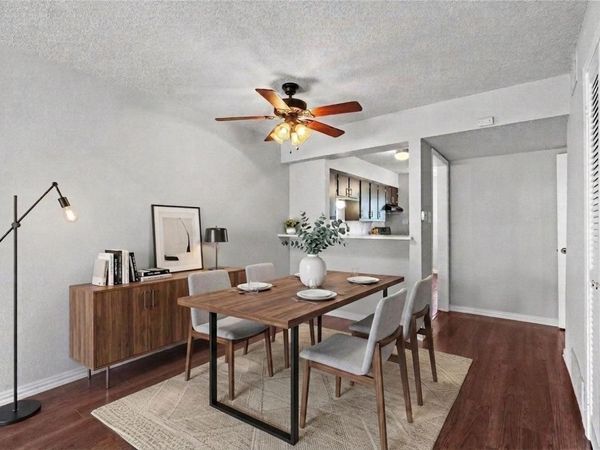 2425 Ashdale DR, Unit 92, Austin, TX 78757