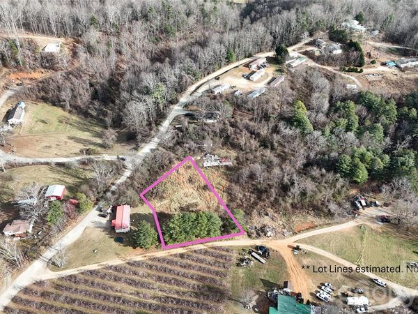 0 Dudley Road , Flat Rock, NC 28731