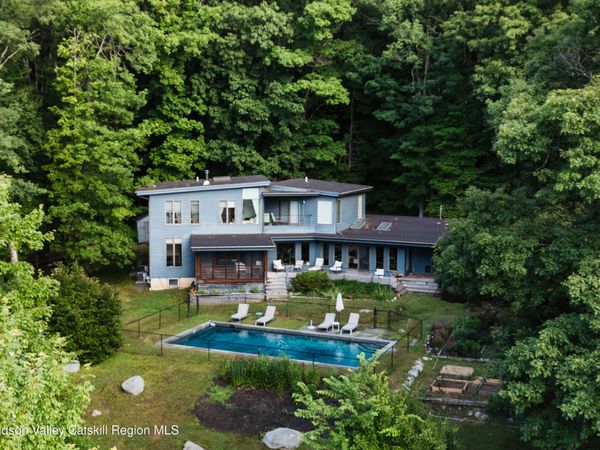 161 Mountain Rest Road, New Paltz, NY 12561