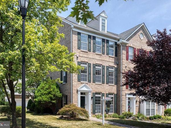 1503 MARTOCK LANE , HANOVER, MD 21076
