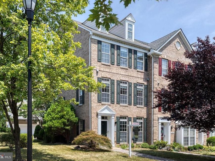 1503 Martock Lane, Hanover, MD 21076 Main Photo