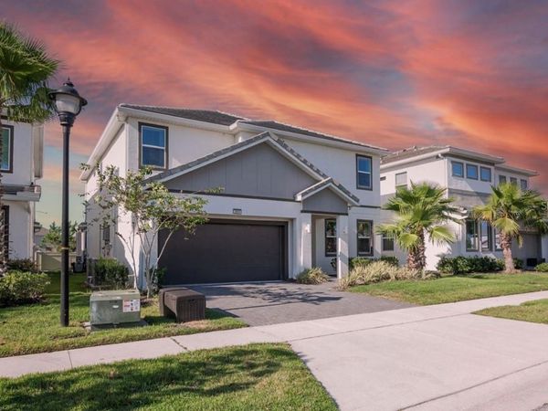 2659 CALISTOGA AVENUE , KISSIMMEE, FL 34741