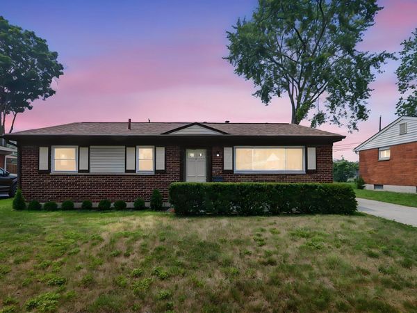 1267 Striebel Road , Columbus, OH 43227