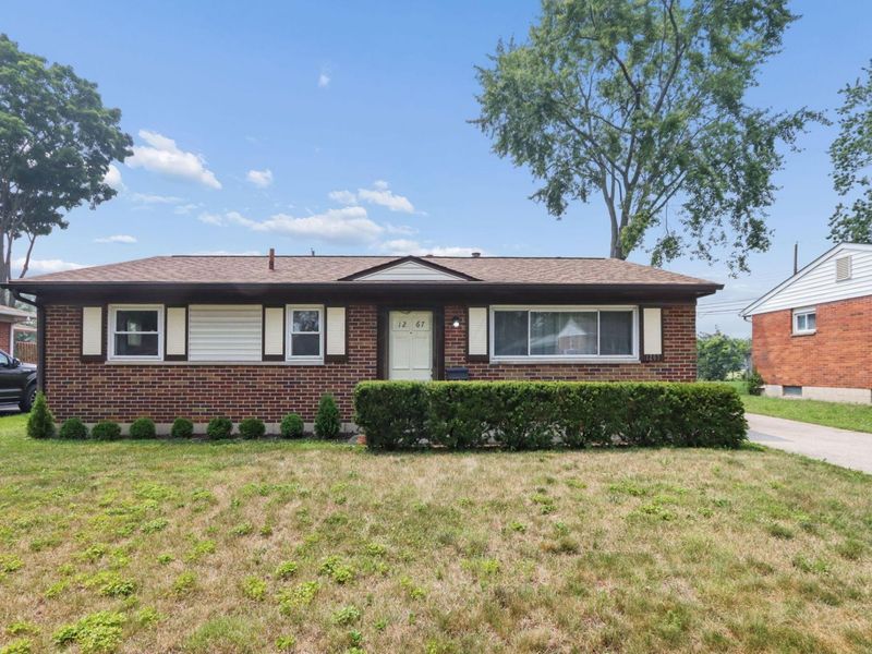 1267 Striebel Road , Columbus, OH 43227 Photo 2