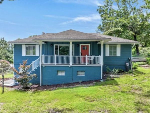 3503 Lockwood Circle , Chattanooga, TN 37415