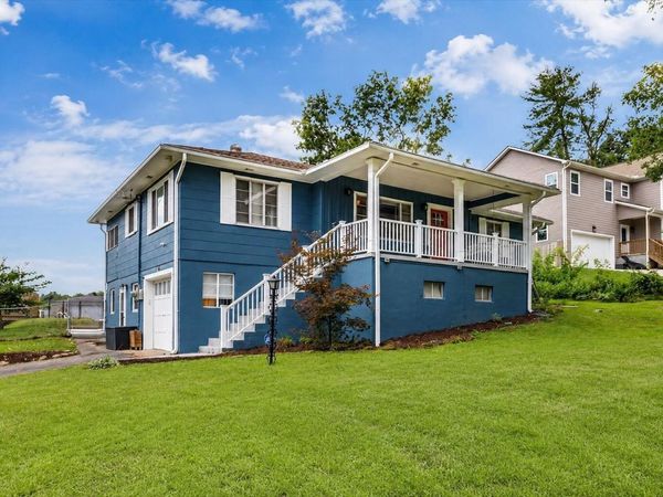 3503 Lockwood Circle , Chattanooga, TN 37415