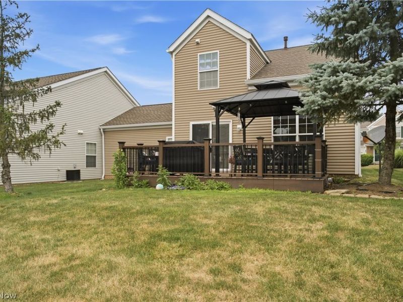 8585 Mandell Drive, Macedonia, OH 44056 Photo 24