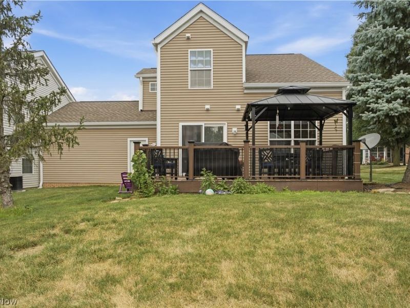 8585 Mandell Drive, Macedonia, OH 44056 Photo 25