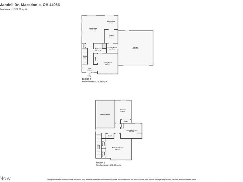 8585 Mandell Drive, Macedonia, OH 44056 Photo 3