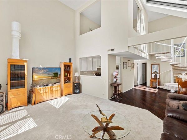 5744 E Creekside , Unit 57, Orange, CA 92869
