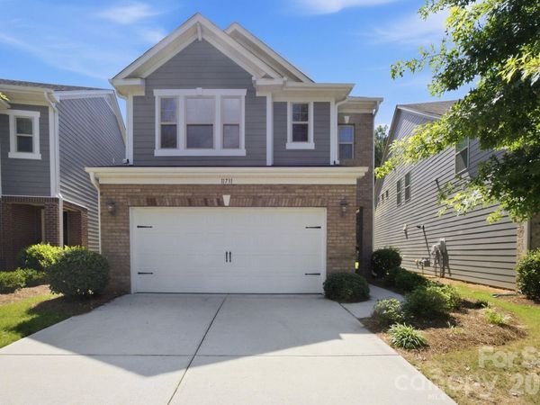 11731 Clems Branch Drive , Charlotte, NC 28277