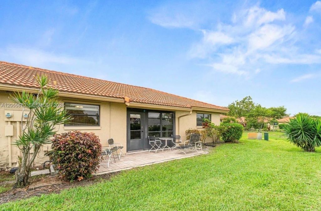 4525 Pandana , Boynton Beach, FL 33436 Photo