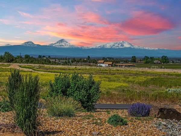 SW Mill Iron Circle, Unit Lot 22, Powell Butte, OR 97753