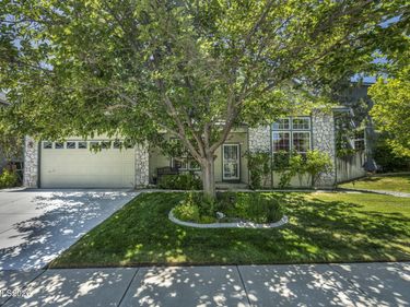 3130 Platte River Drive, Reno, NV 89503