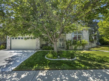 3130 Platte River Drive, Reno, NV 89503 Photo