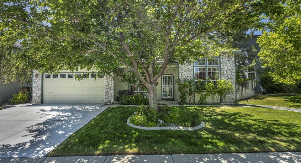 3130 Platte River Drive, Reno, NV 89503 Photo