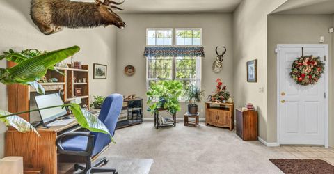 3130 Platte River Drive, Reno, NV 89503 Photo