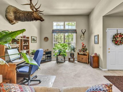 3130 Platte River Drive, Reno, NV 89503 Photo