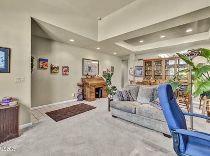 3130 Platte River Drive, Reno, NV 89503 Photo