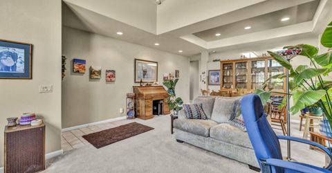 3130 Platte River Drive, Reno, NV 89503 Photo